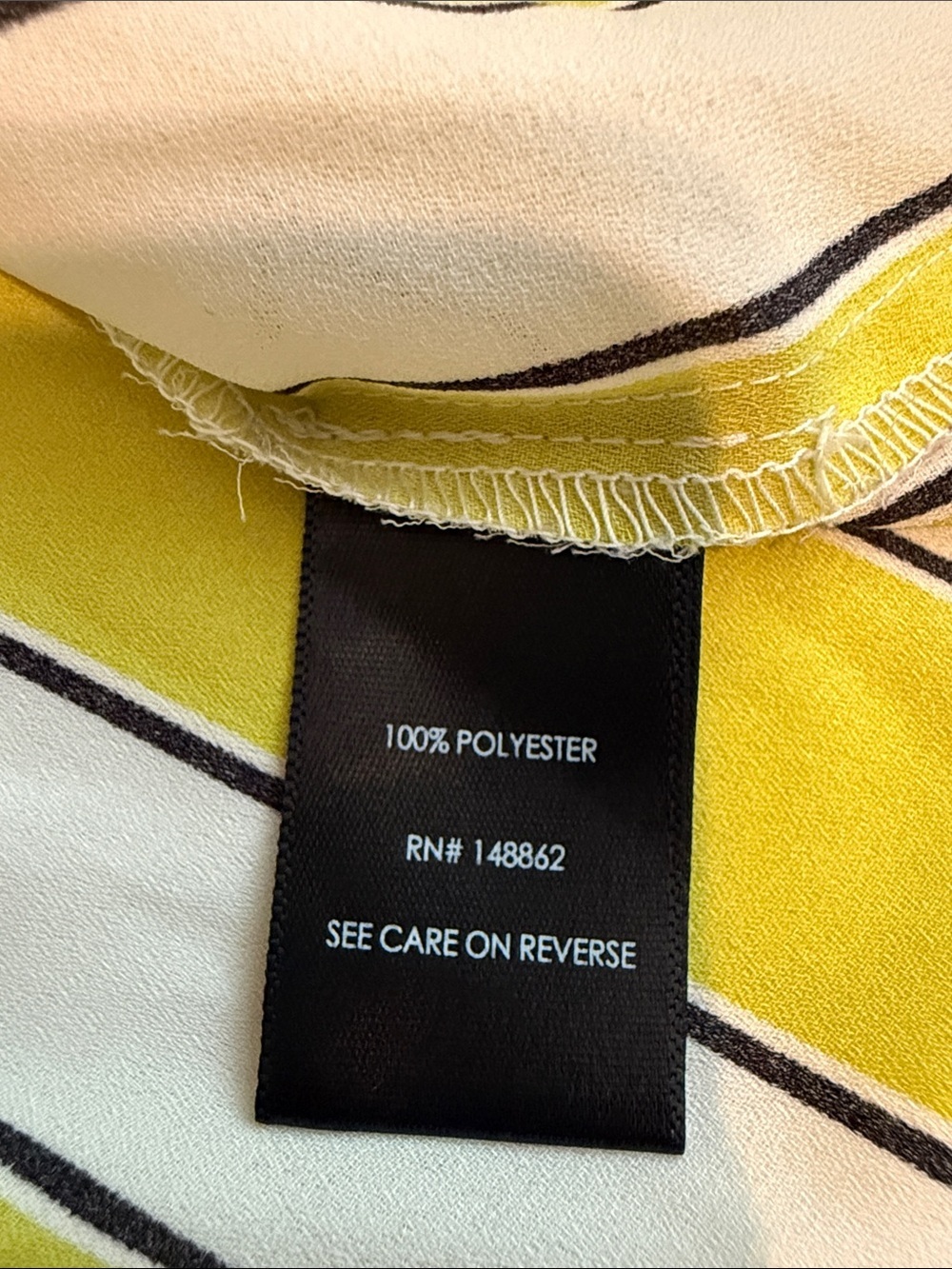 Torrid Blouse - Picture 7 of 9